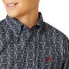 Rochard Classic Fit Shirt