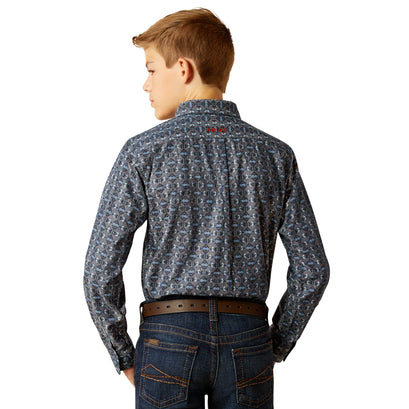 Rochard Classic Fit Shirt