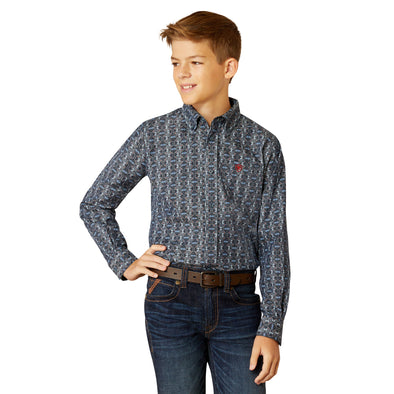 Rochard Classic Fit Shirt