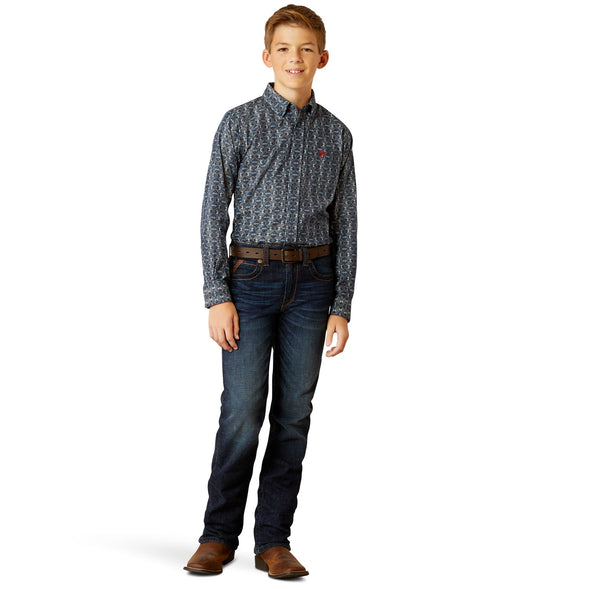 Rochard Classic Fit Shirt
