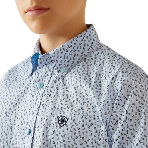 Rowan Classic Fit Shirt