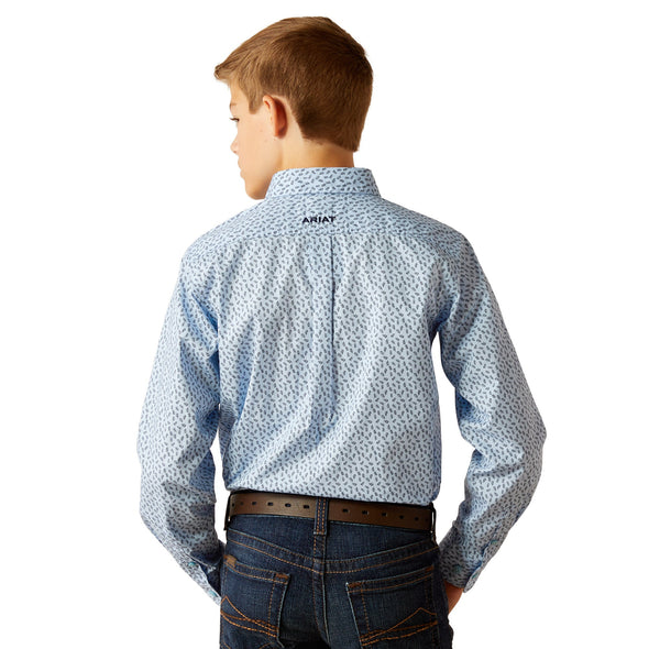 Rowan Classic Fit Shirt