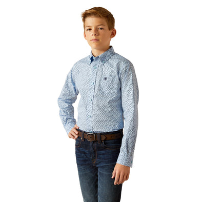 Rowan Classic Fit Shirt