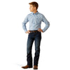 Rowan Classic Fit Shirt