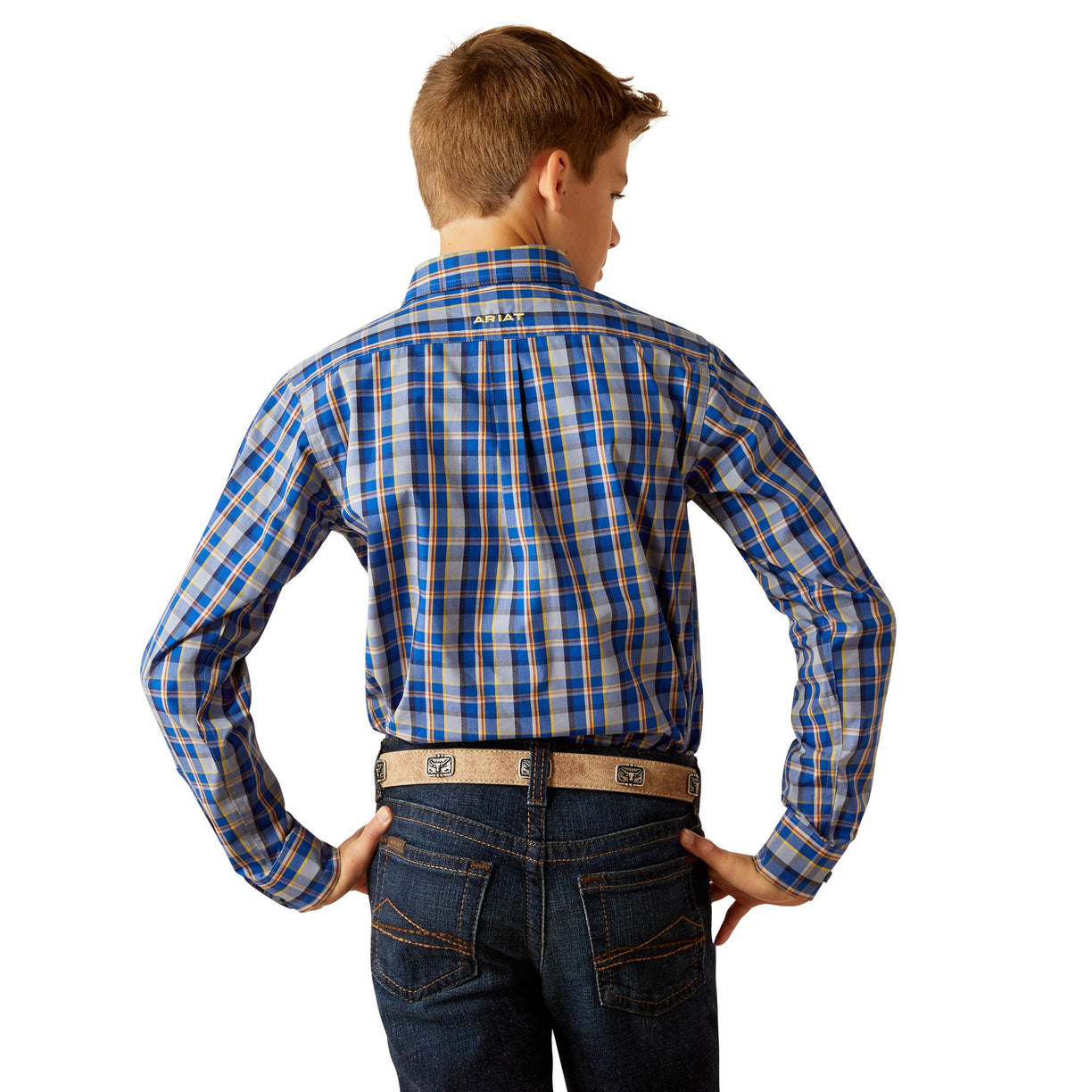 Pro Reggie Classic Fit Shirt
