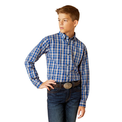 Pro Reggie Classic Fit Shirt