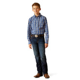 Pro Reggie Classic Fit Shirt