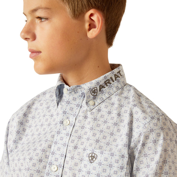 Team Kody Classic Fit Shirt