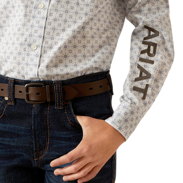 Team Kody Classic Fit Shirt