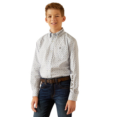 Team Kody Classic Fit Shirt