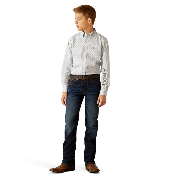 Team Kody Classic Fit Shirt