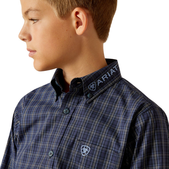Pro Series Team Kolt Classic Fit Shirt