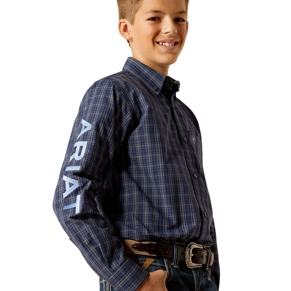 Pro Series Team Kolt Classic Fit Shirt