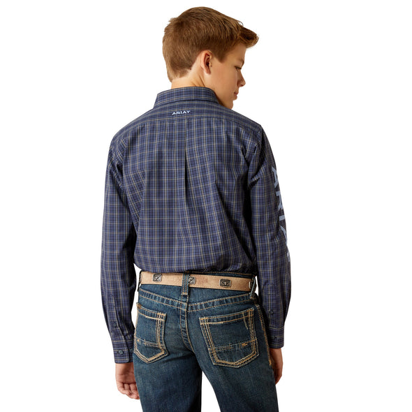 Pro Series Team Kolt Classic Fit Shirt