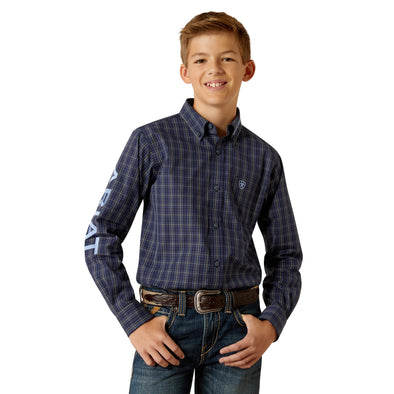 Pro Series Team Kolt Classic Fit Shirt