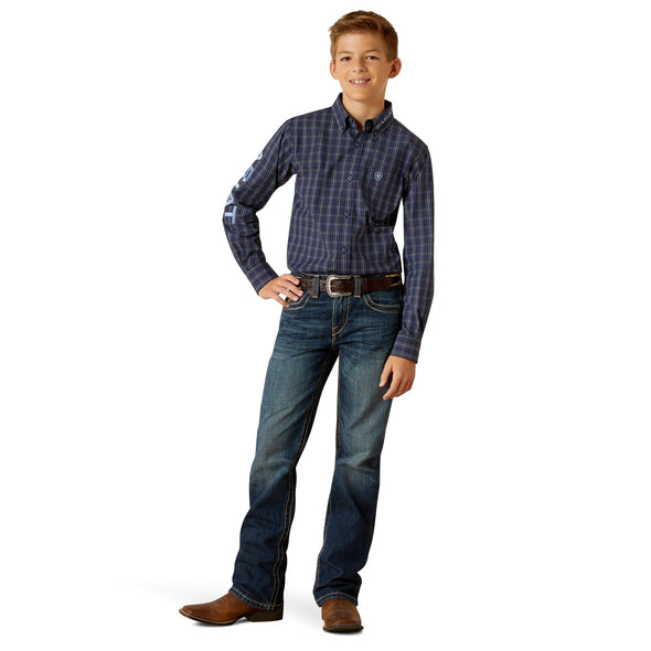 Pro Series Team Kolt Classic Fit Shirt