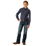 Pro Series Team Kolt Classic Fit Shirt