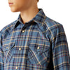 Huntley Retro Fit Shirt