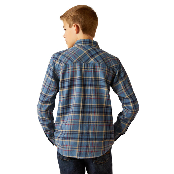 Huntley Retro Fit Shirt