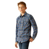 Huntley Retro Fit Shirt