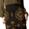 Caldera Sweater Skirt