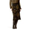 Caldera Sweater Skirt