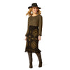 Caldera Sweater Skirt