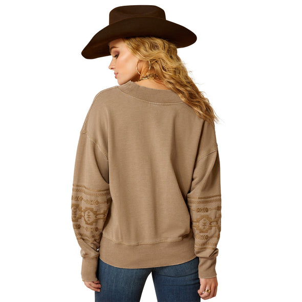 Marsh Sweatshirt