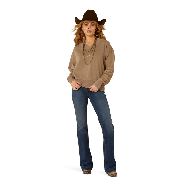 Marsh Sweatshirt