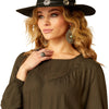 Wisteria Top