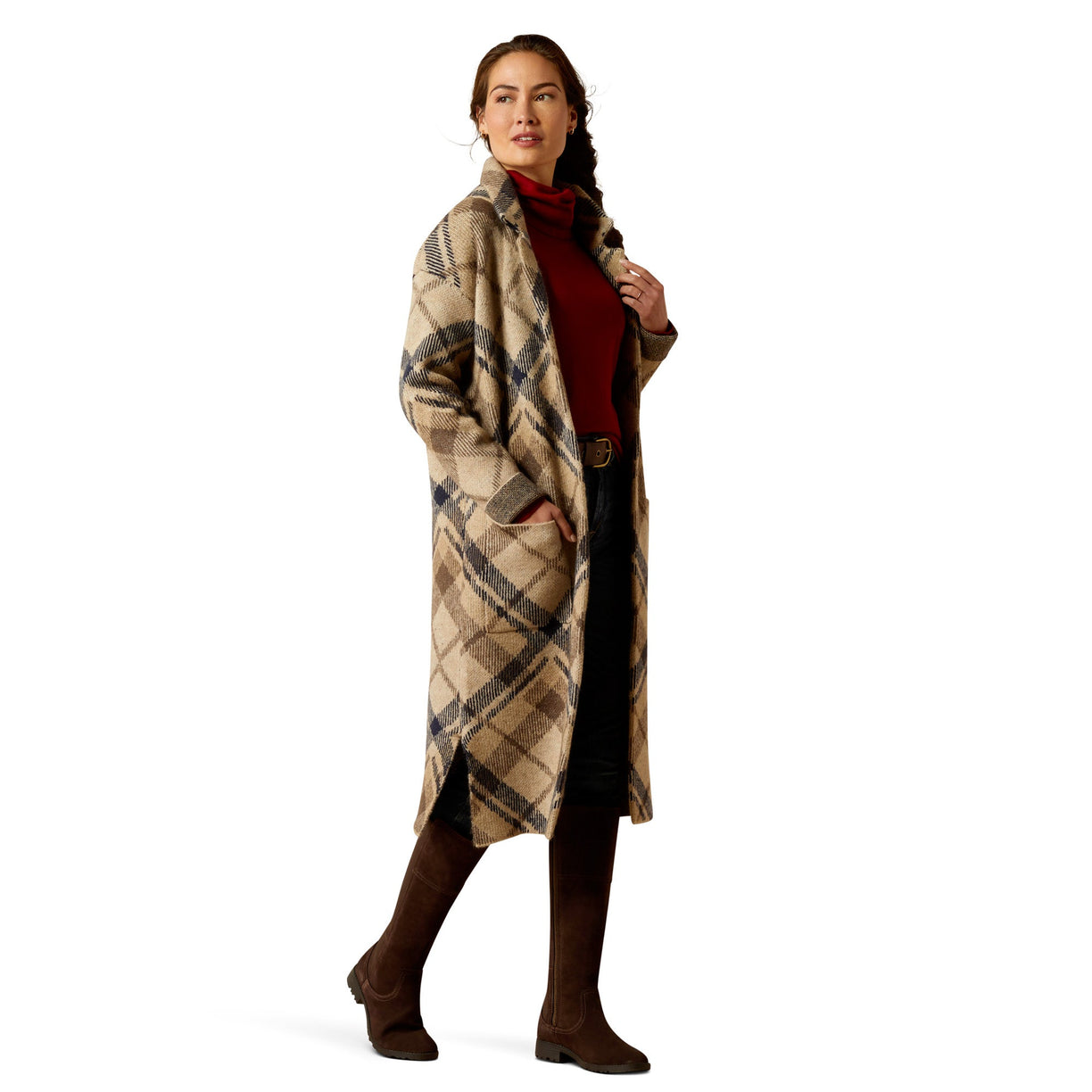 Ballston Cardigan