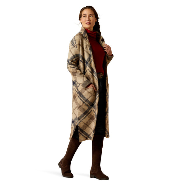 Ballston Cardigan