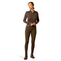 Gridwork 1/4 Zip Baselayer