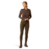 Gridwork 1/4 Zip Baselayer