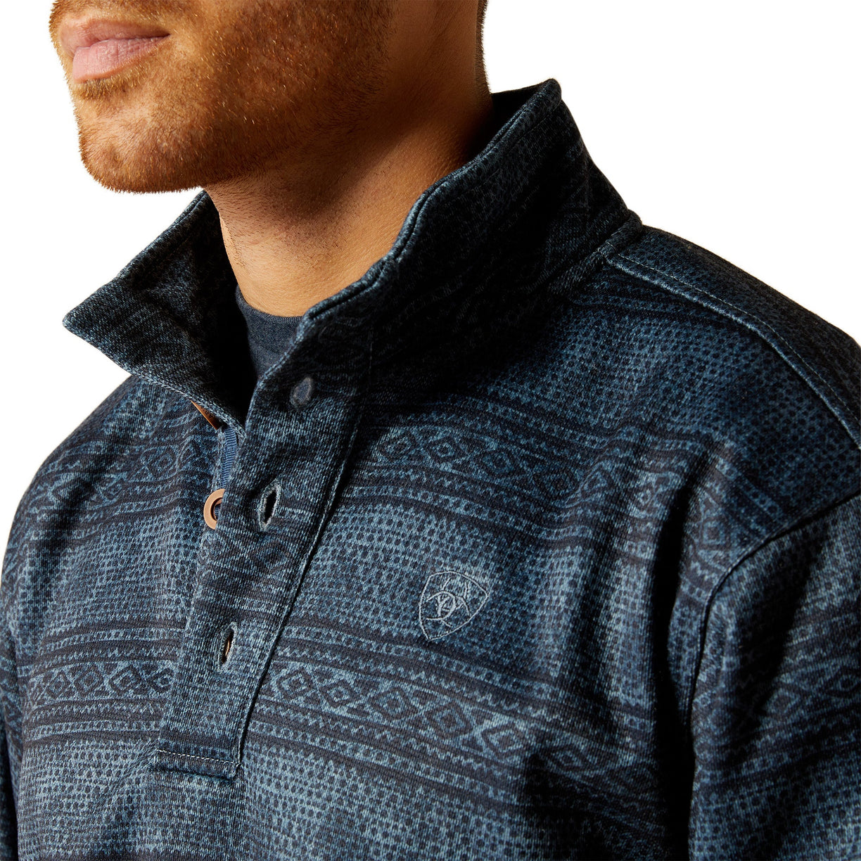 Wesley Sweater