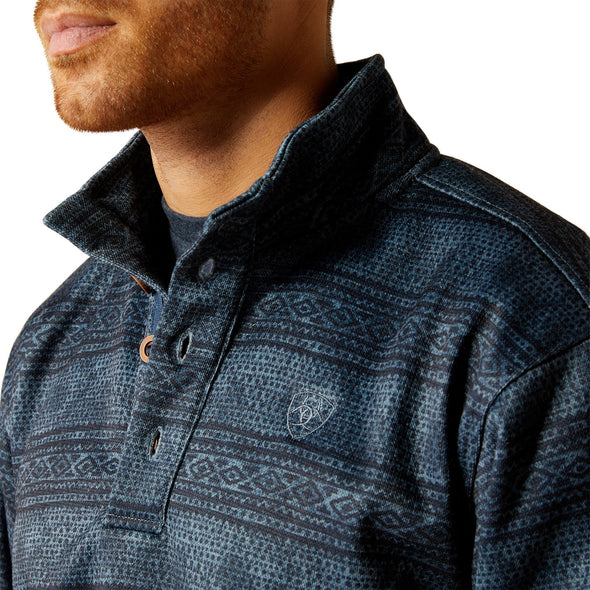 Wesley Sweater