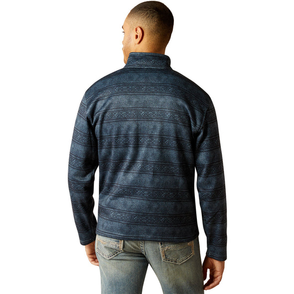 Wesley Sweater