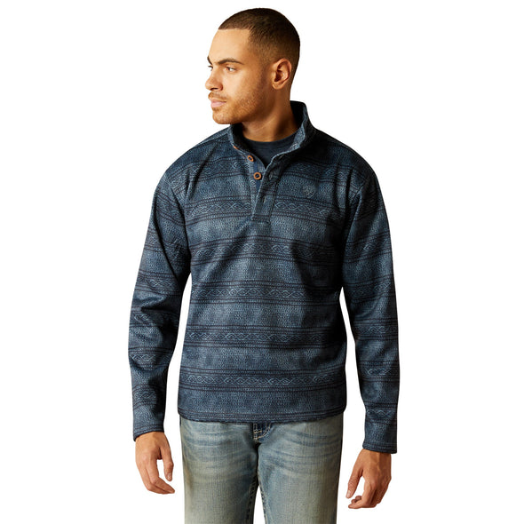 Wesley Sweater