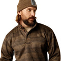 Wesley Sweater