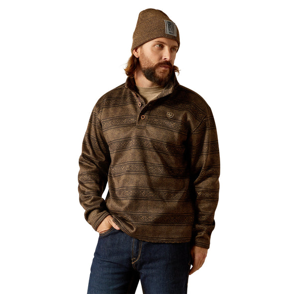 Wesley Sweater
