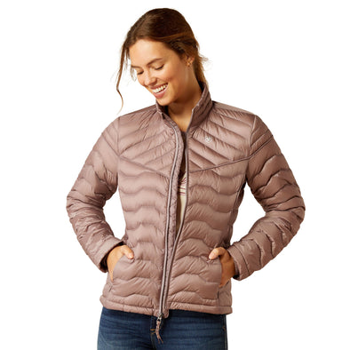 Ideal Down Jacket
