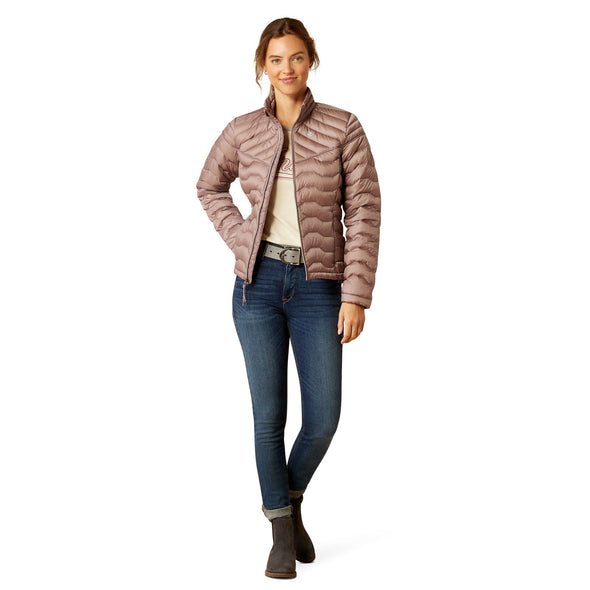 Ideal Down Jacket