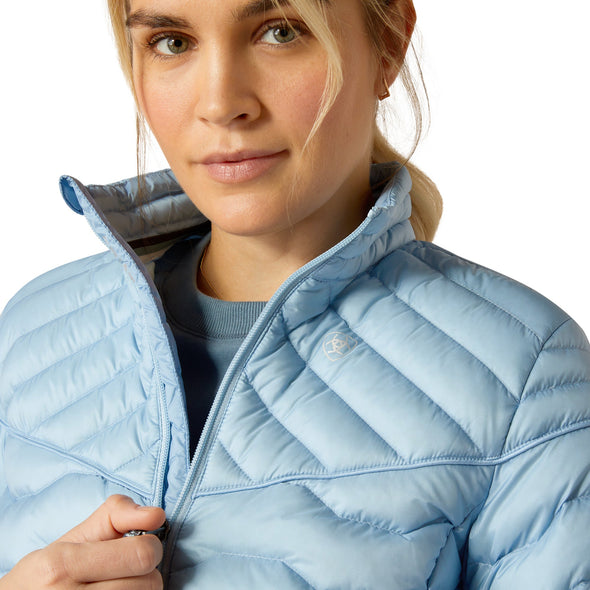Ideal Down Jacket