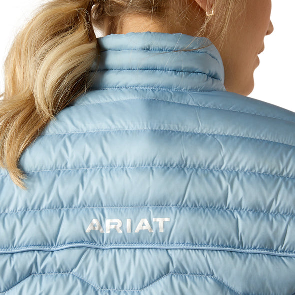 Ideal Down Jacket