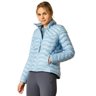 Ideal Down Jacket