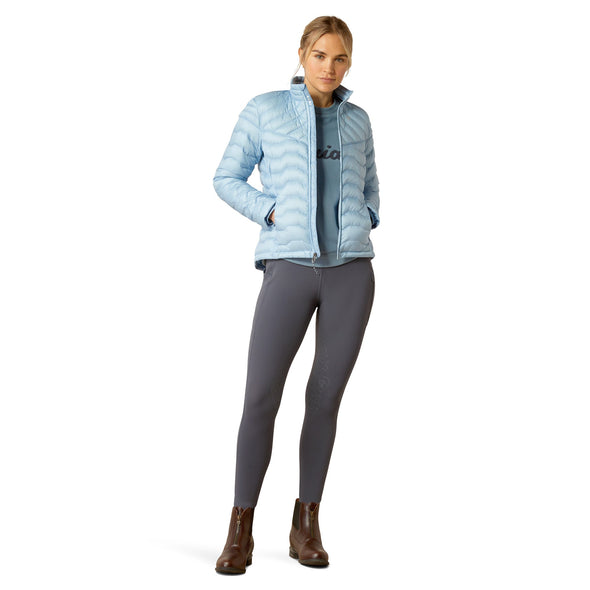 Ideal Down Jacket