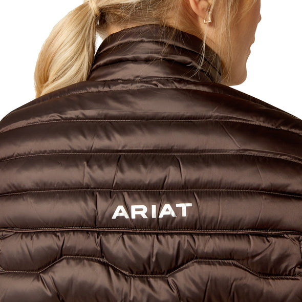 Ideal Down Vest
