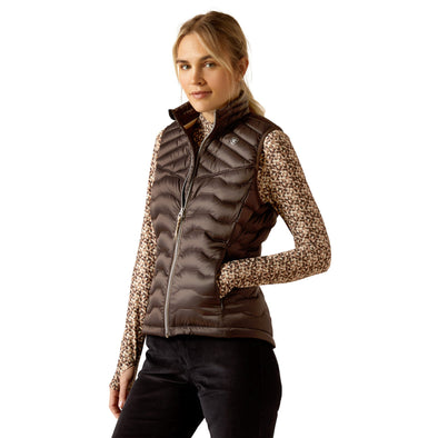 Ideal Down Vest