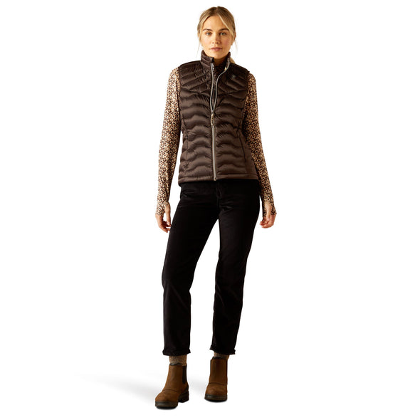Ideal Down Vest