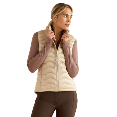 Ideal Down Vest